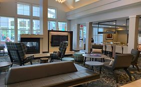 Residence Inn Concord Nh