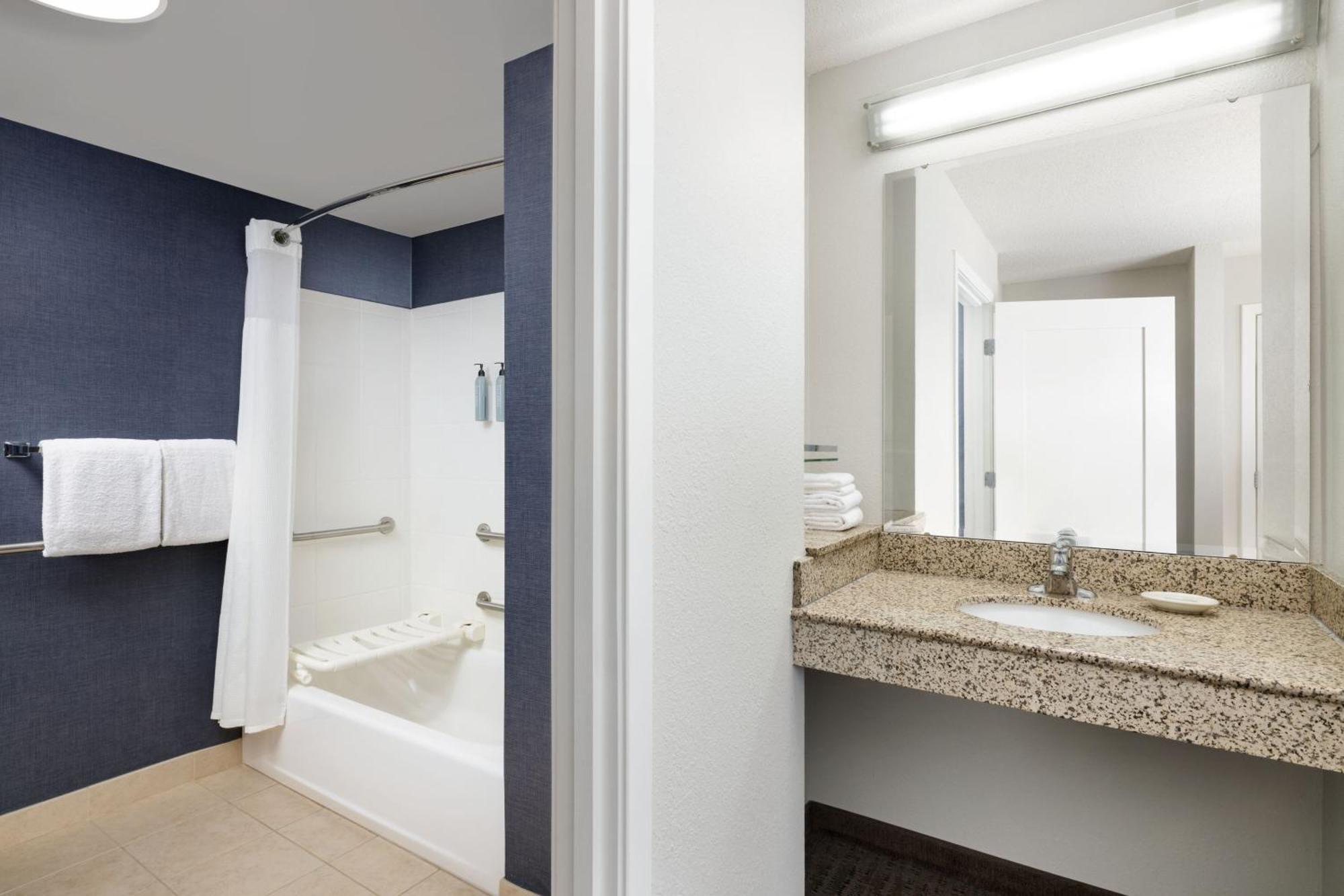 Residence Inn Concord Exterior photo