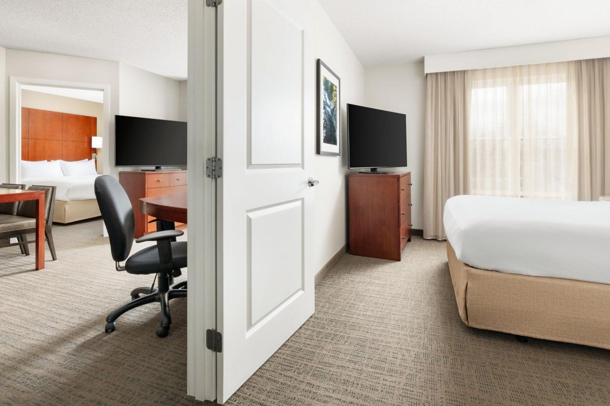 Residence Inn Concord Exterior photo